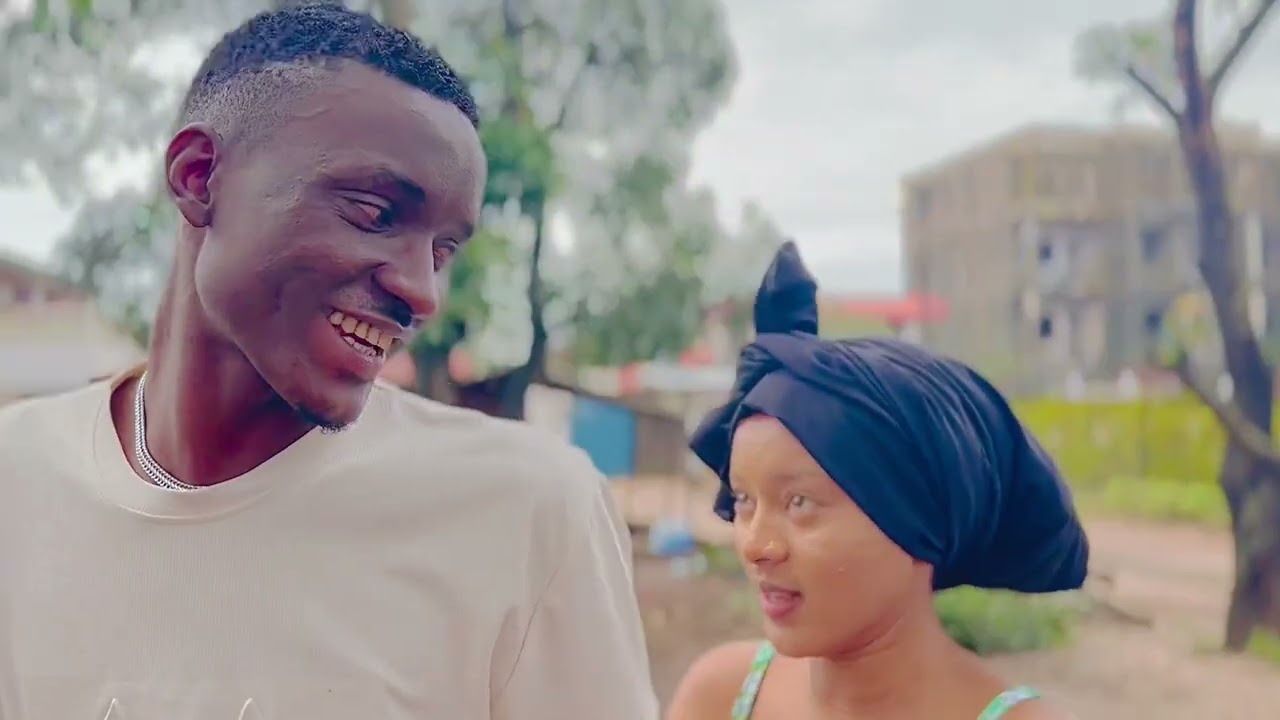 Mon cœur M’a trahi Épisode 1