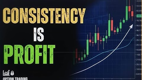 The Power of Consistency: Small Steps, Big Results