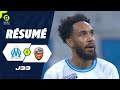 Olympique de marseille  fc lorient 3  1  rsum  om  fcl  20232024