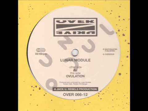 Lunar Module — Lunar Module - Al (original mix) (1995)