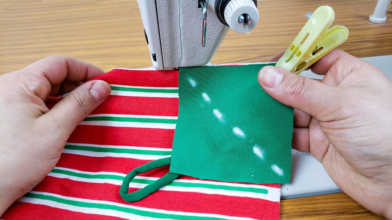 🔥🔥🔥 3 Clever Sewing Tips and Tricks | Basic Type Presser Feet Tutorials ...