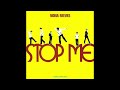 【日刊・隠れた名曲J-POP'90s】Vol.463 - NONA REEVES「STOP ME」