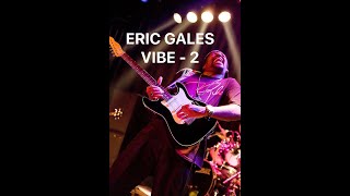 Eric Gales Licks Part 2