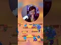 Jogando de Corvo no cofre #brawlstars #brawler #desafio #shorts #viral #supercell #corvo #trofeus