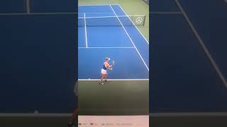 slow motion Riske Alison