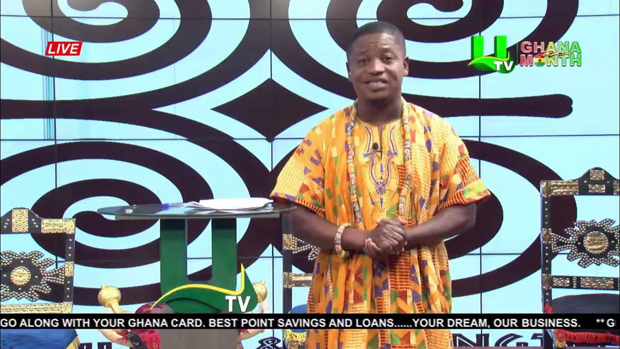 SPORTS NEWS WITH DAVID OFORI OSAFO 23/03/23