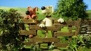 Clip 4 - Shaun the Sheep’s guide to the Countryside Code – keep dogs under control
