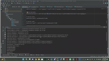 CS 611: Project 3 Demo -  Strategic Decision Making in S3