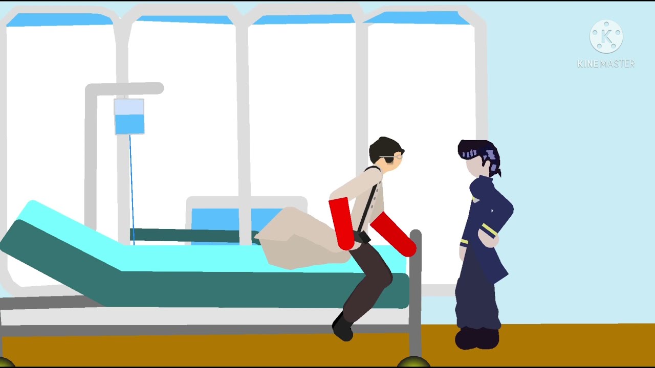 That Medic Is Loud And Ugly Remake In Sticknodes