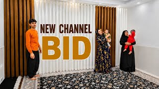 Download lagu ۷ مهٔ ۲۰۲۶Bad luck for the BID family that their channel is down.  Support the new channel.