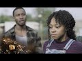 Baby daddy – The River | Mzansi Magic