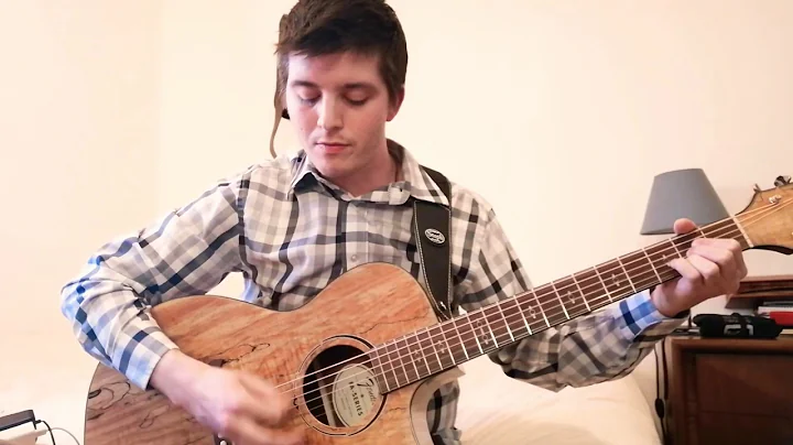 Quarantine blues - la Guitrio