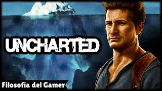 EL ICEBERG DEFINITIVO DE UNCHARTED