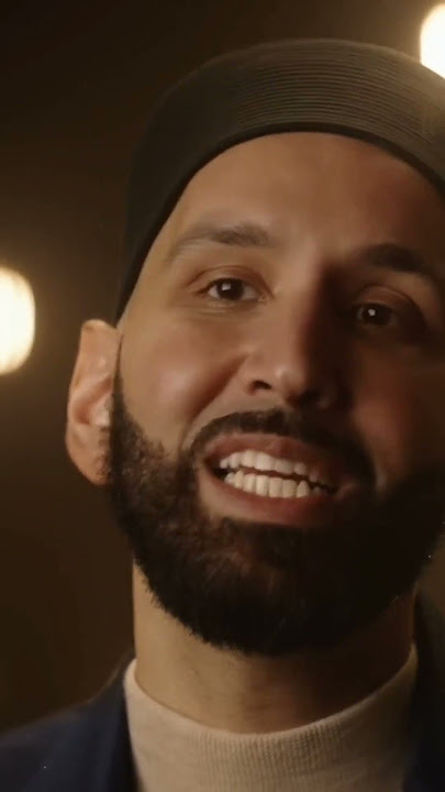 al-Lawh al-Mahfuz | Dr. Omar Suleiman #omarsuleiman #omarsuleimanlecture