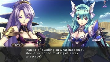 Record of Agarest War 2: Generation 1-20 (True Ending 1080p)