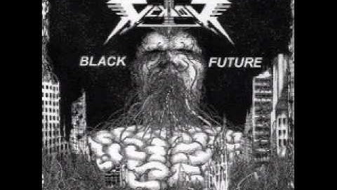 Vektor - Accelerating Universe Part 1