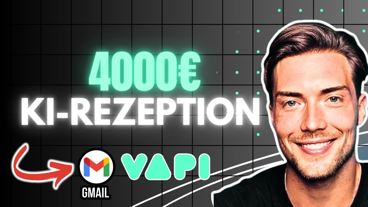 Dieses KI Telefon macht Immobilienverwaltung 100% EINFACHER! - VAPI ... Dieses KI Telefon macht Immobilienverwaltung 100% EINFACHER! - VAPI ...