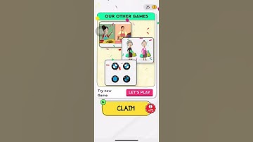 Braindom 2 Level 309 Walkthrough Solution