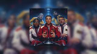 Logic - Upgrade (Instrumental)