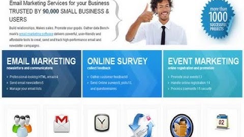 Email Marketing Script, Mass Mail Script