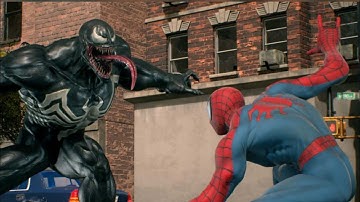 the amazing spider-man 2  android walkthrough gameplay part 7