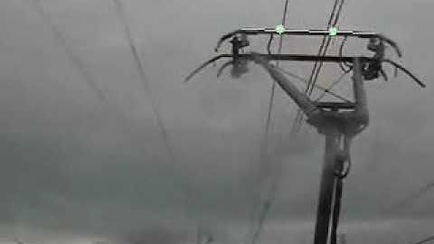 Pantograph Monitoring Through Video Analysis