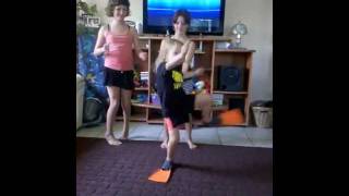 Flipper Dance
