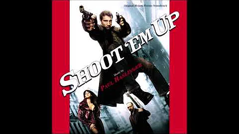 Shoot 'Em Up Soundtrack 8. Private Hell - Iggy Pop & Green Day