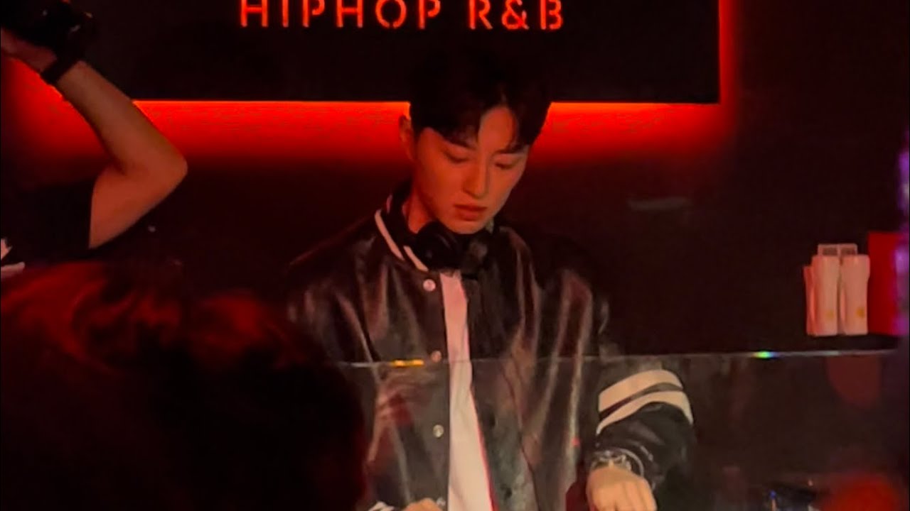 [#SMTM11] PRODUCER CYPHER _ R.Tee 미공개영상 - YouTube