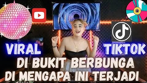 DUGEM NONSTOP TERBARU DJ BUKIT BERBUNGA x DJ MENGAPA INI TERJADI VIRAL NEW💃🚀