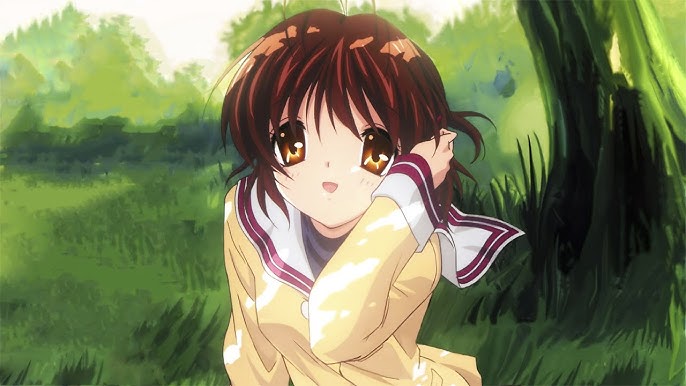 List of Clannad episodes, Clannad Wiki