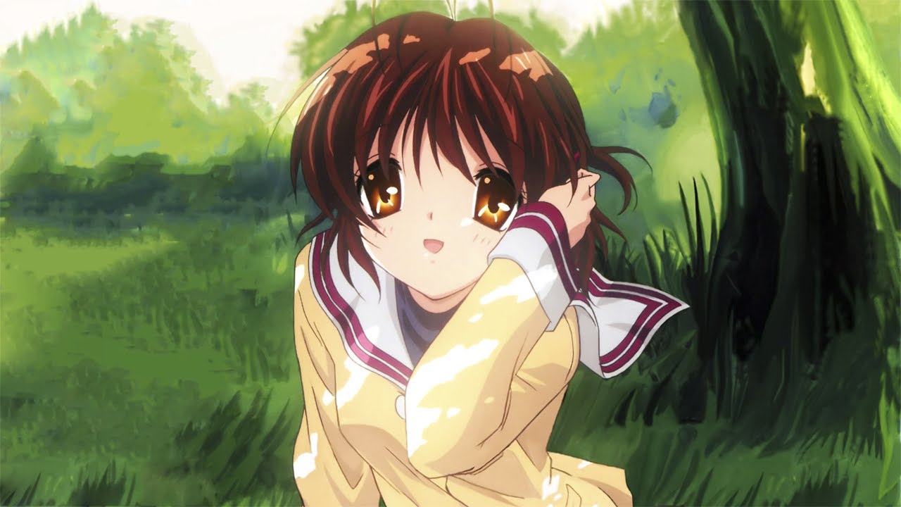 Clannad OST - Summertime by Anime Music