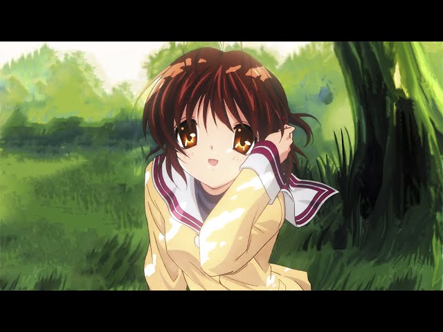 Stream Clannad ~after story~ Sad Soundtrack Collection by Jefri Heriwijaya