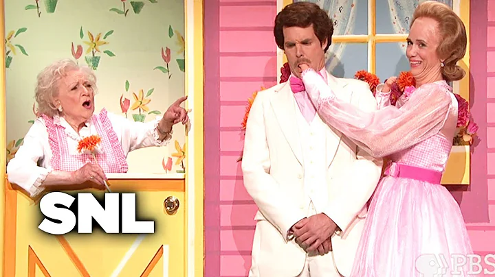 The Lawrence Welk Show: Mother's Day - SNL