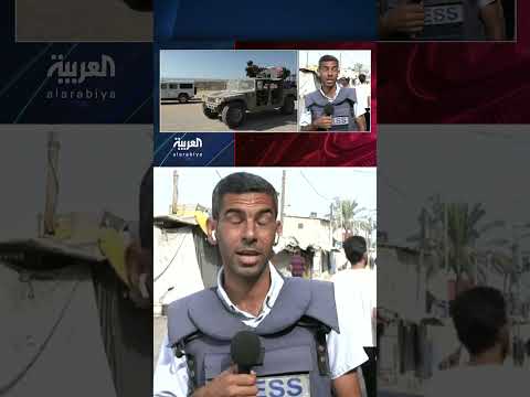 تصعيد القصف الإسرائيلي في غزة وضحايا مدنيين