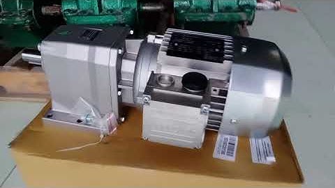 Motor giảm tốc Bonfiglioli  nhập khẩu trực tiếp Từ Ý Lh 0942877327