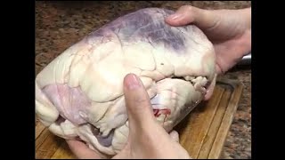 Carnivore Diet: Beef Heart Recipe screenshot 5