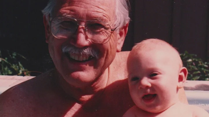 Ernest David Carlson
