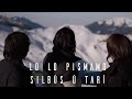 Lo Lo Pismamo - Silbûs û Tarî (Official Music Video) [Kurdish Mashup No.2]