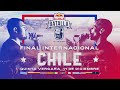 Final Internacional 2021 | Red Bull Batalla
