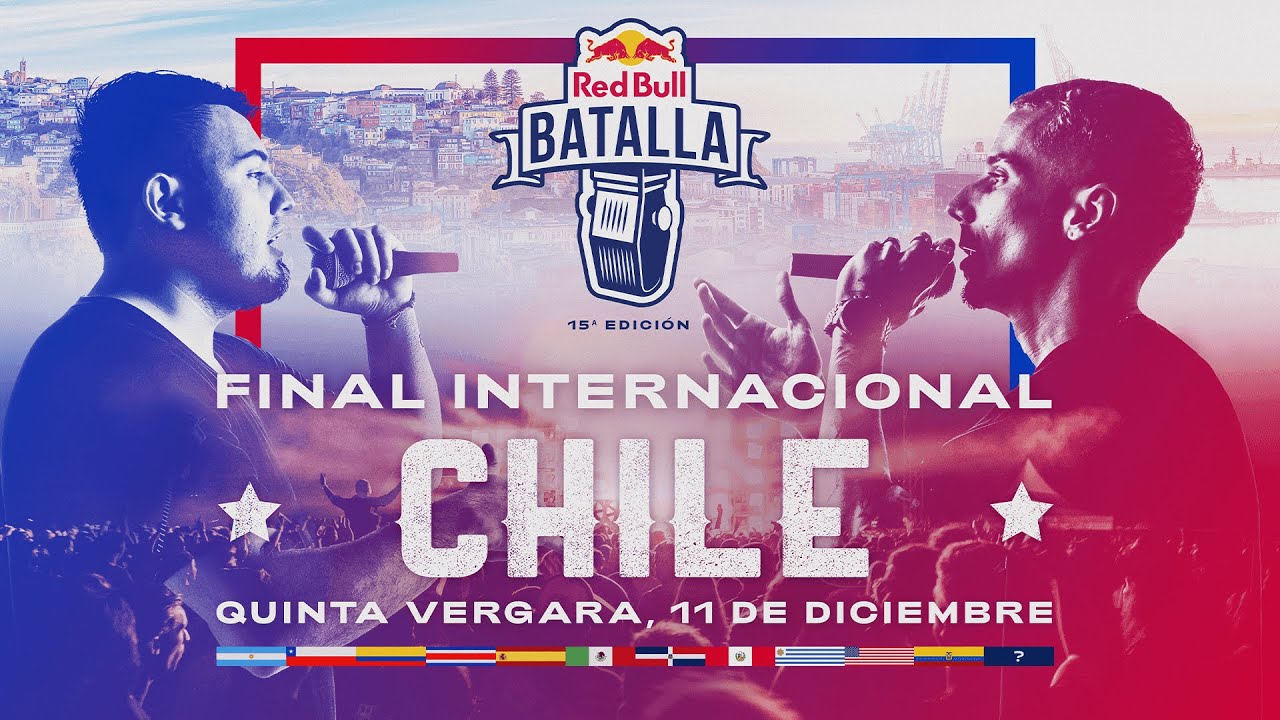 Download Final Internacional 2021 | Red Bull Batalla