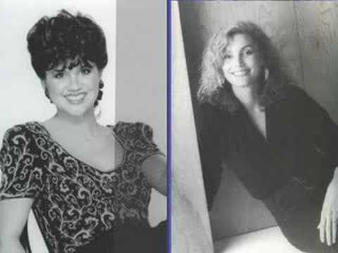 Linda Ronstadt & Emmylou Harris - The Sweetest Gift