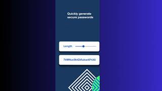 Bitwarden Password Manager Android App 2024 screenshot 5