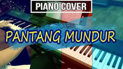 pantang mundur - cover piano - aransemen instrumental piano - lagu wajib nasional  - Durasi: 2:20. 