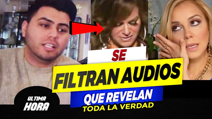...! Por Esta Razn     Se Rob-0 El Dinero de Jenni