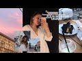 Vlog1: поступление в театральный, егэ по литературе, my life