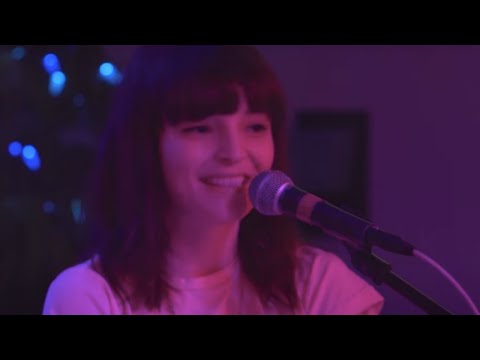 CHVRCHES share the story of "Afterglow"