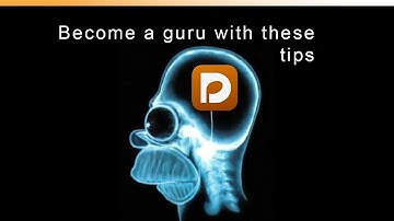 5 Valuable Dorico Workflow Tips!