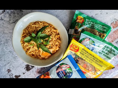 How To Use Malaysian Curry Powder (7 Suggestions)