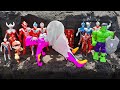 ULTRAMAN BELIAL JOGET TIKTOK LAGI HIBUR ANAK ULTRAMAN CANTIK, BOBOIBOY & ULTRAMAN ZERO TERKEJUT